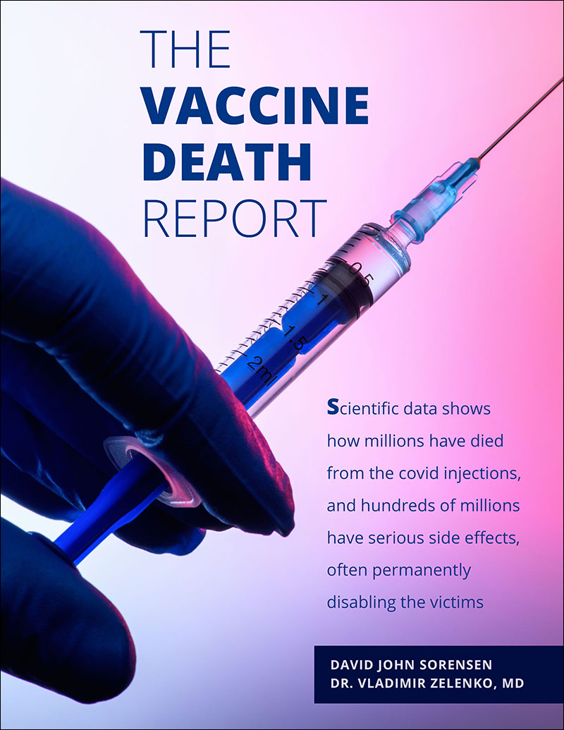 milioni ammazzati dai vaccini